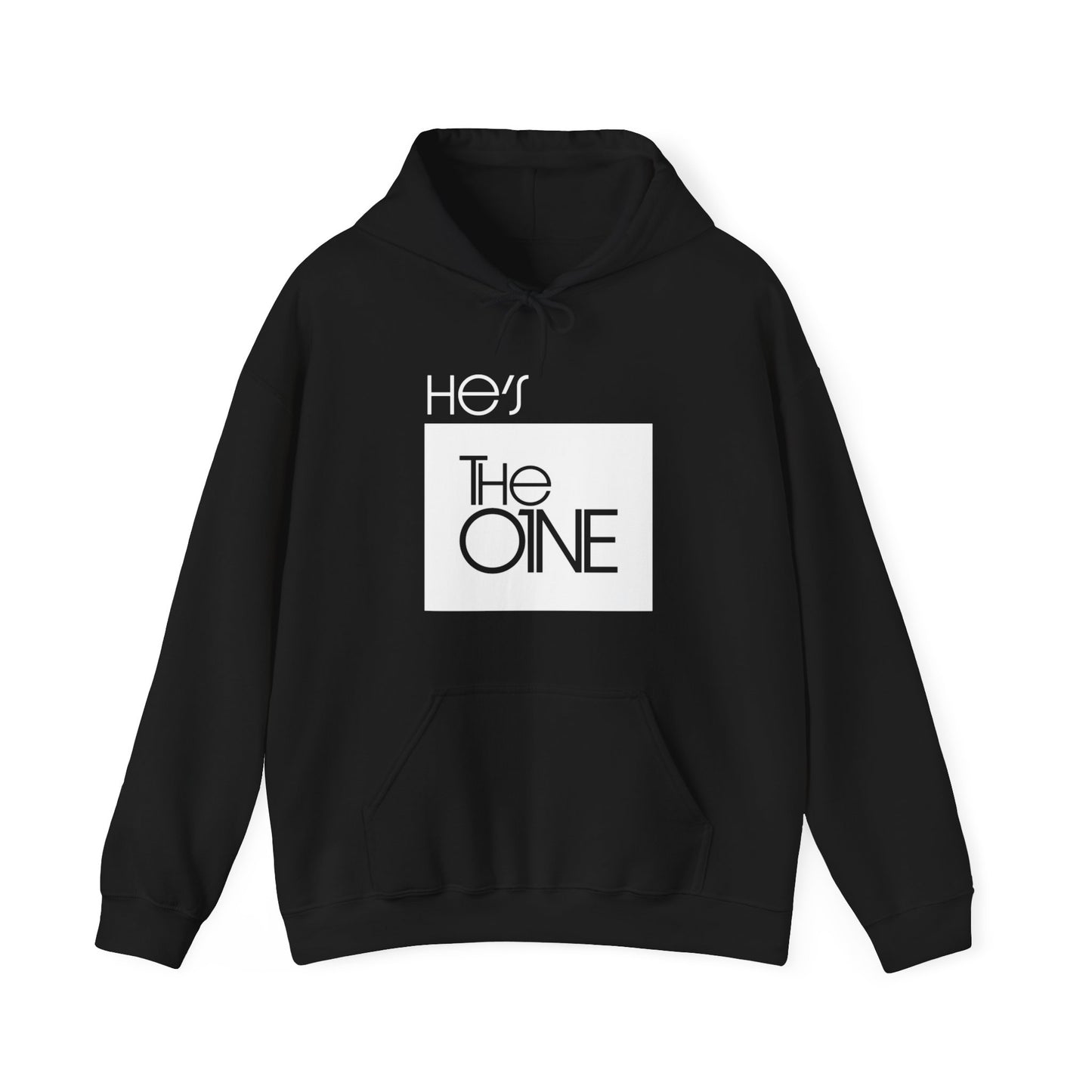 Hoddie mensaje Cristiano