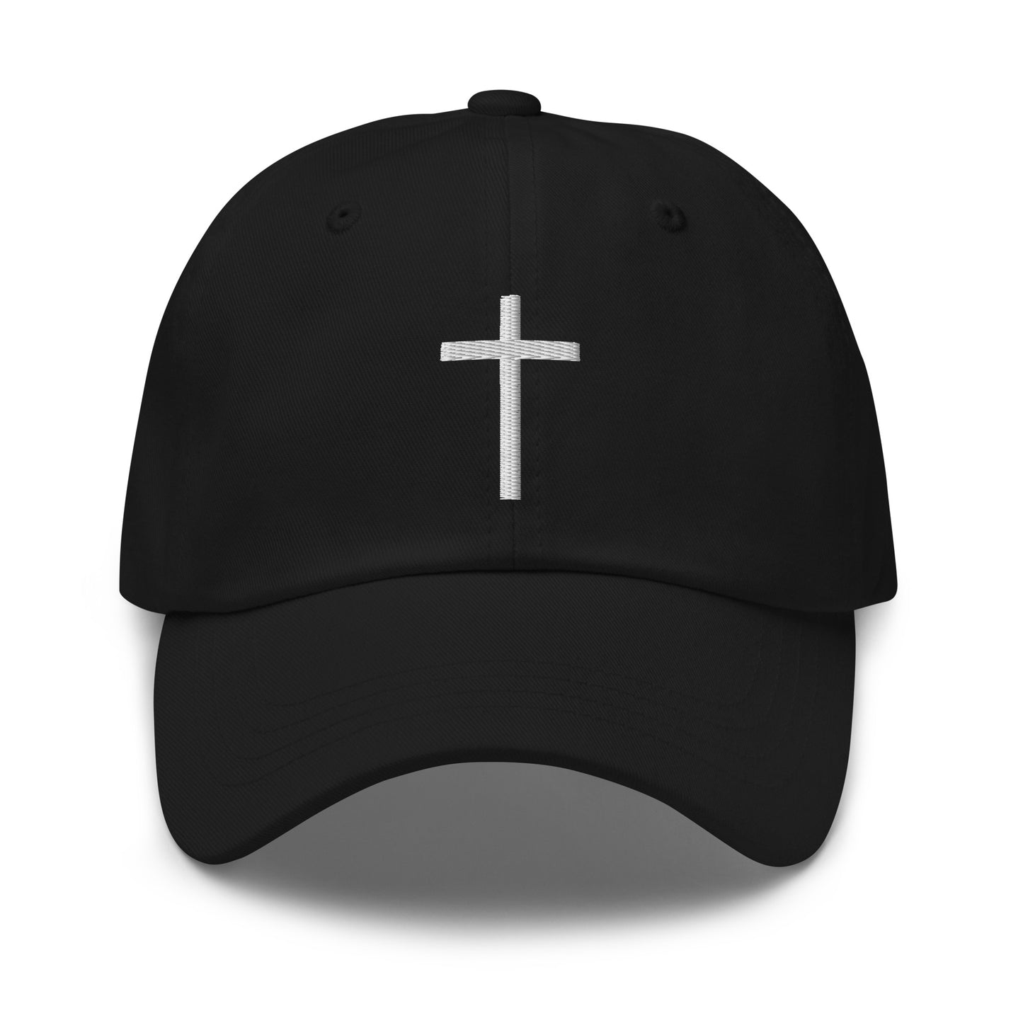 Cross hat