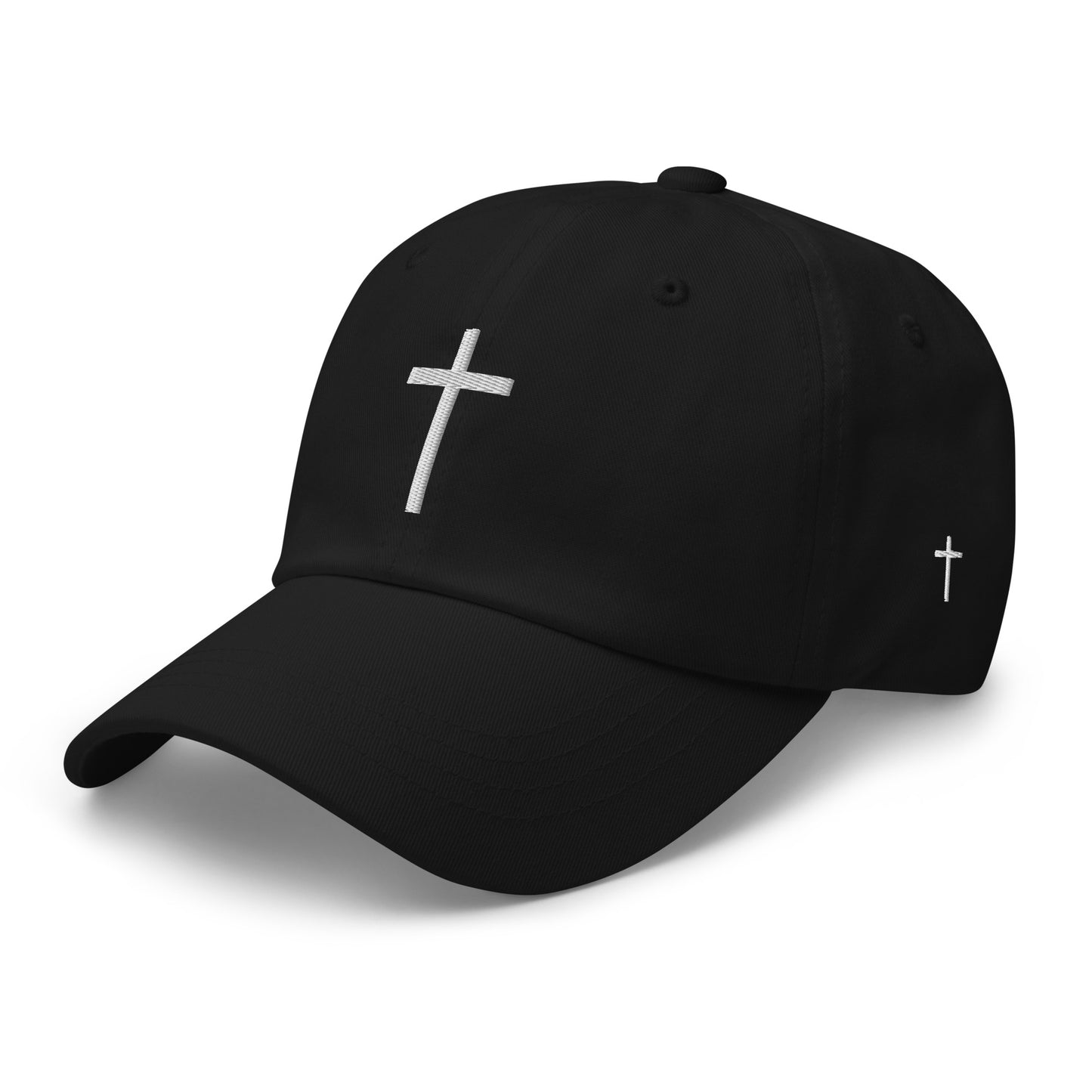 Cross hat