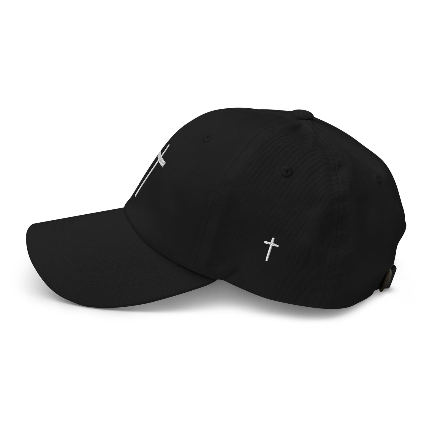 Cross hat