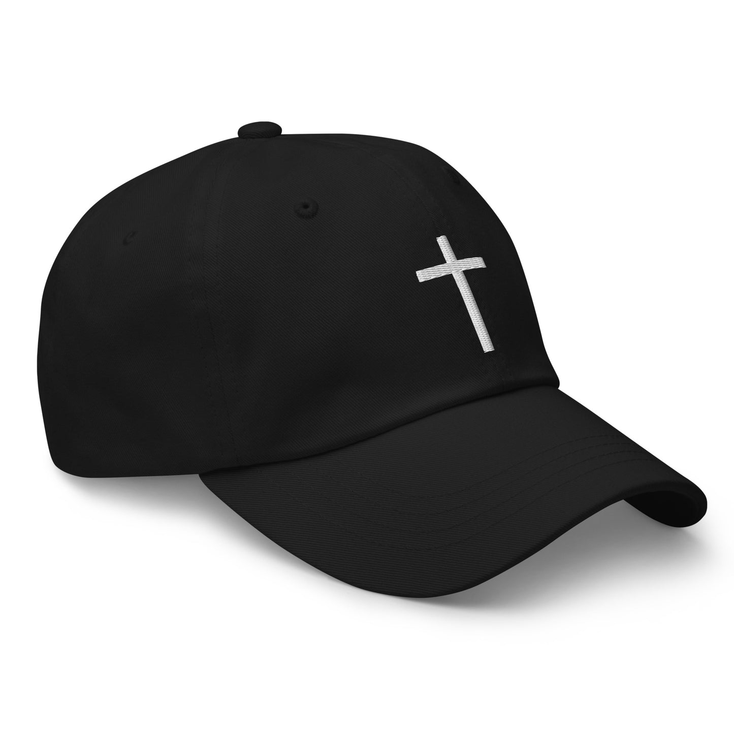 Cross hat